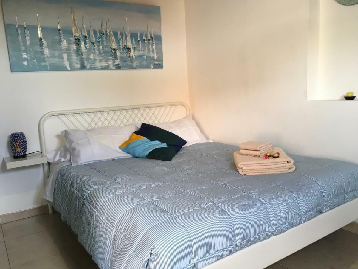 Ferienwohnung Loft Patri Caleta De Fuste Exterior foto